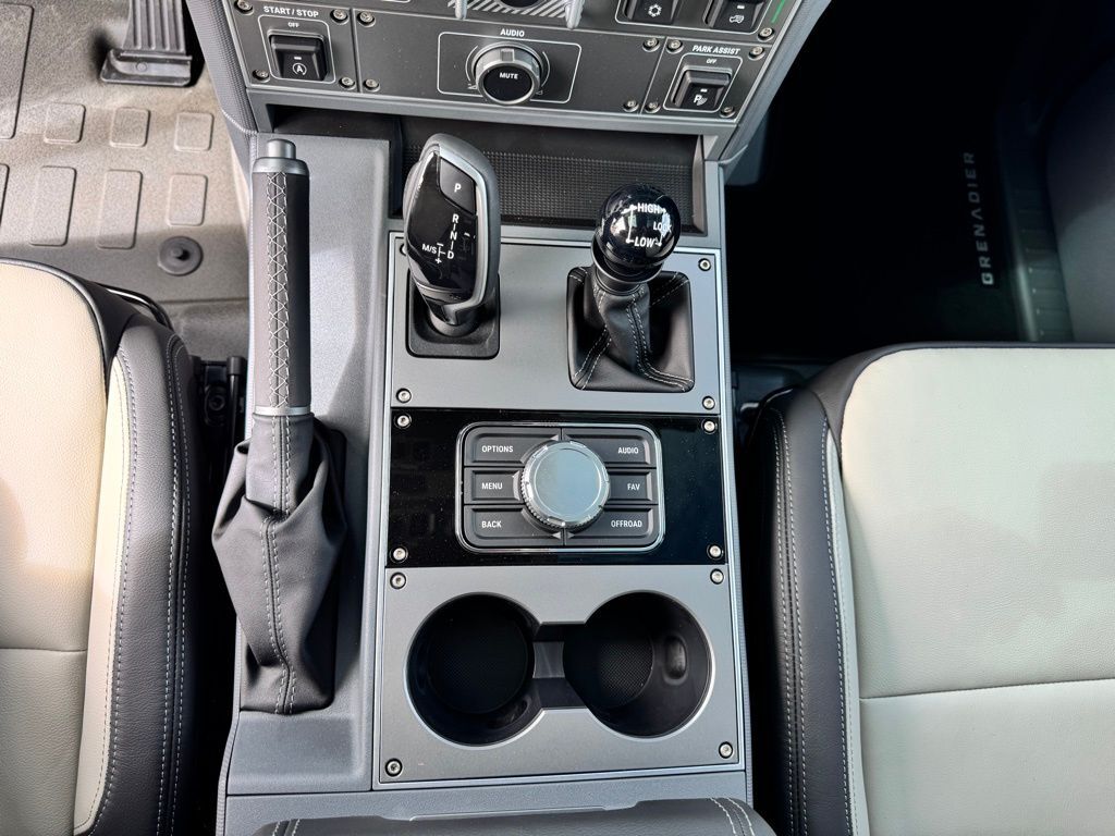 2025 INEOS Grenadier Fieldmaster Edition West Valley UT