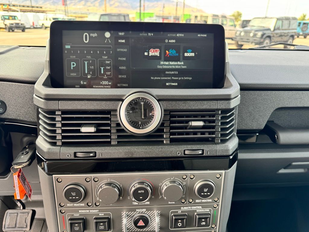 2025 INEOS Grenadier Fieldmaster Edition West Valley UT