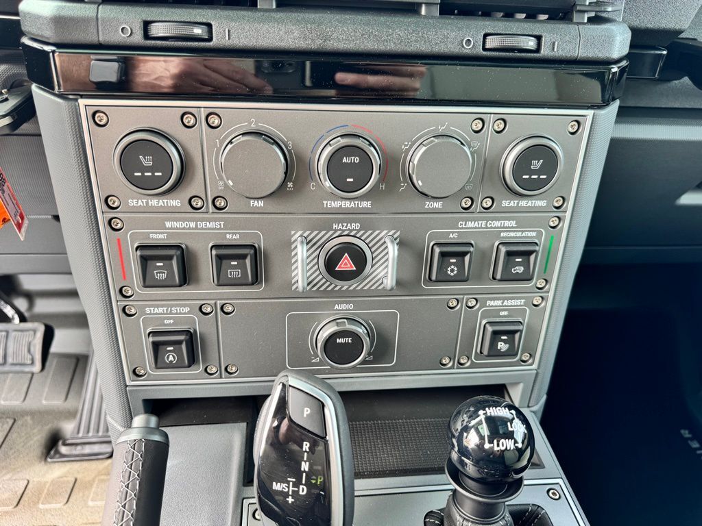 2025 INEOS Grenadier Fieldmaster Edition West Valley UT