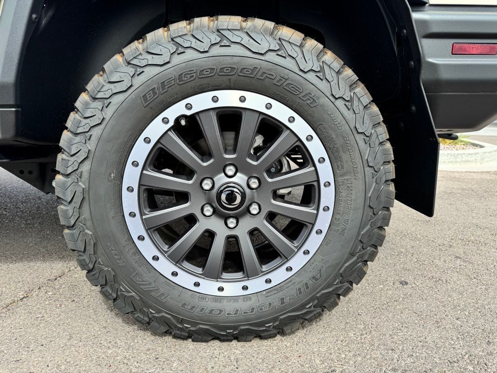 2025 INEOS Grenadier Fieldmaster Edition West Valley UT