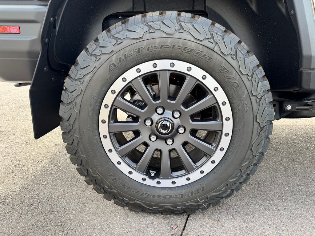 2025 INEOS Grenadier Fieldmaster Edition West Valley UT