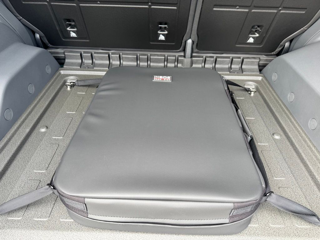 2025 INEOS Grenadier Fieldmaster Edition West Valley UT