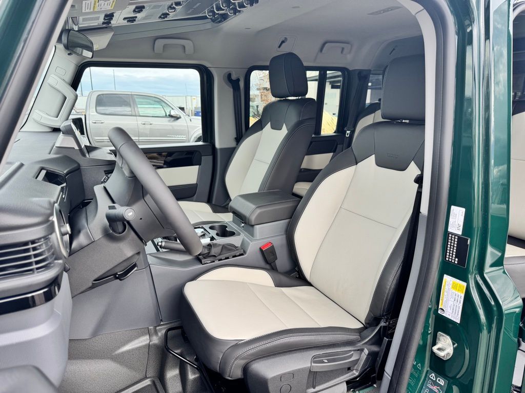 2025 INEOS Grenadier Fieldmaster Edition West Valley UT