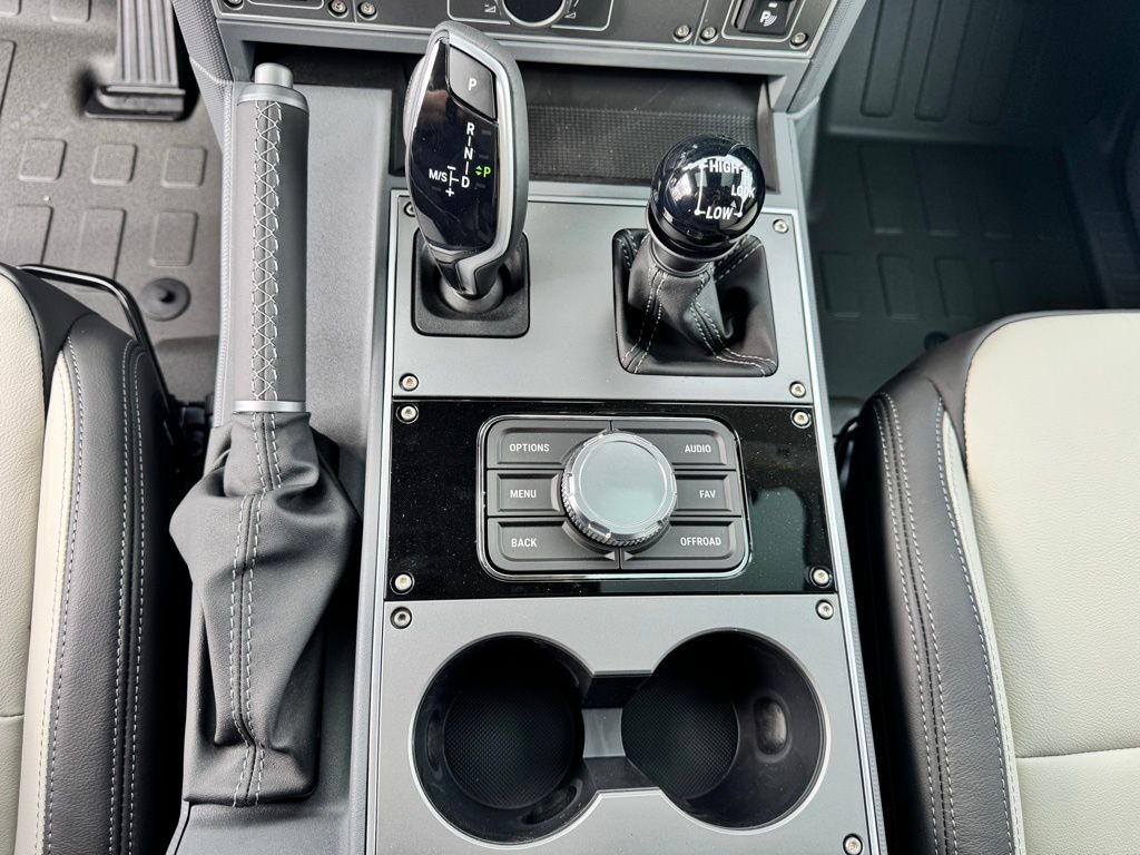 2025 INEOS Grenadier Fieldmaster Edition West Valley UT