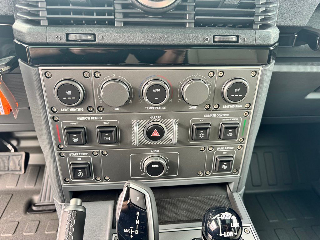 2025 INEOS Grenadier Fieldmaster Edition West Valley UT