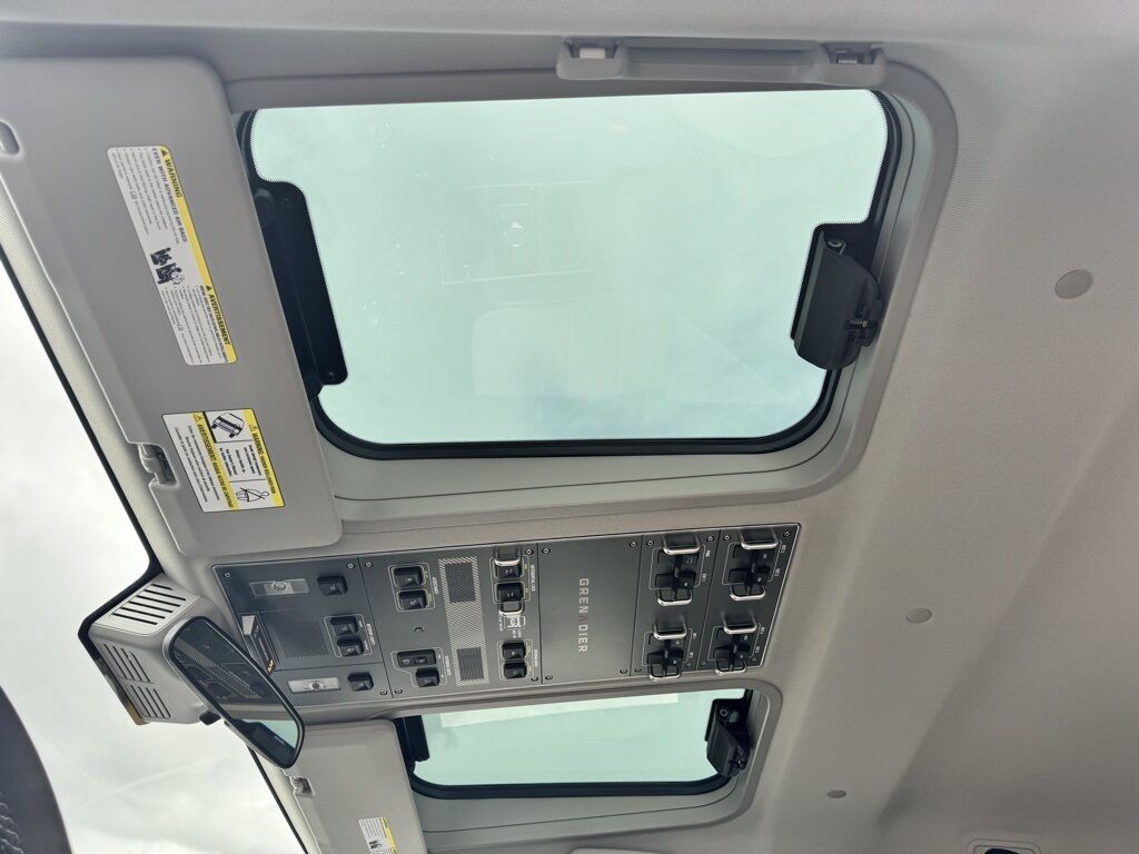 2025 INEOS Grenadier Fieldmaster Edition West Valley UT