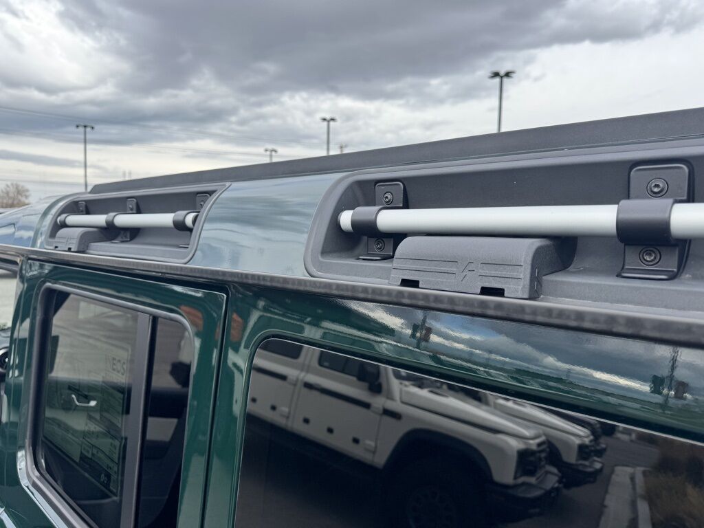 2025 INEOS Grenadier Fieldmaster Edition West Valley UT