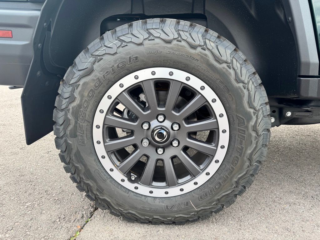 2025 INEOS Grenadier Fieldmaster Edition West Valley UT