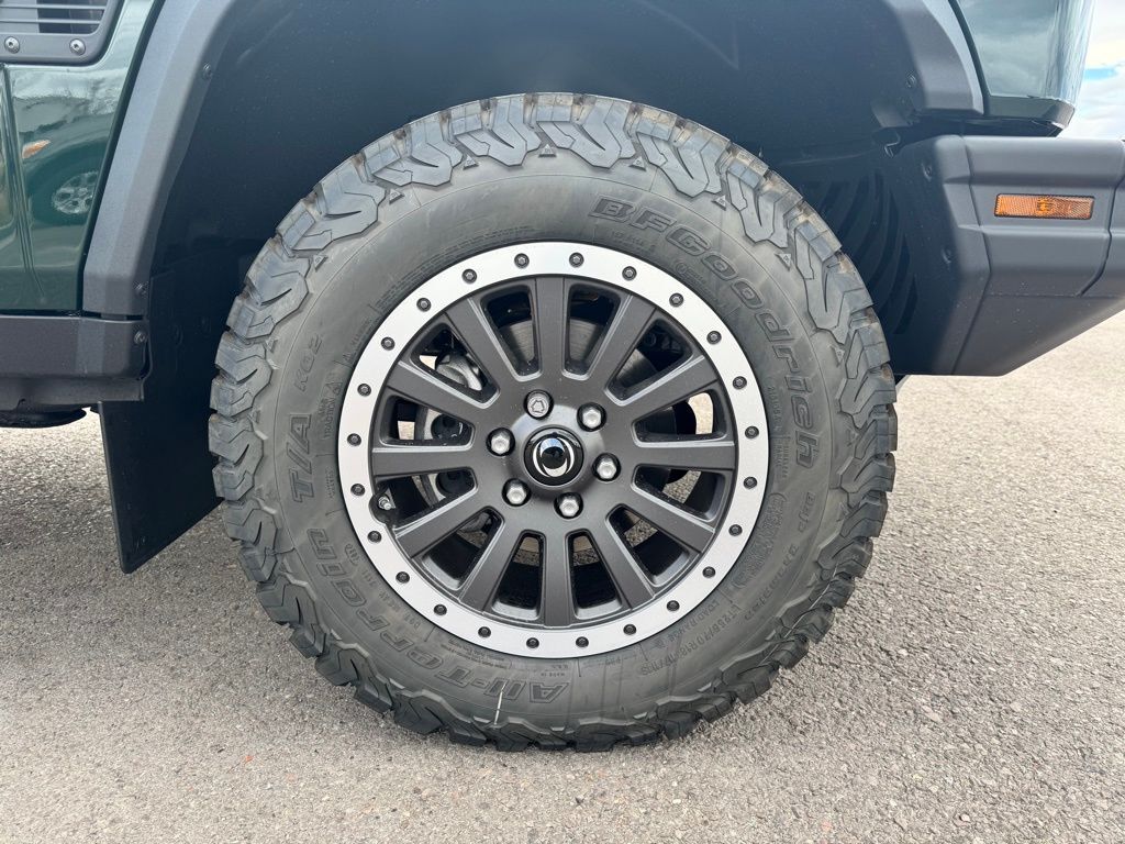 2025 INEOS Grenadier Fieldmaster Edition West Valley UT