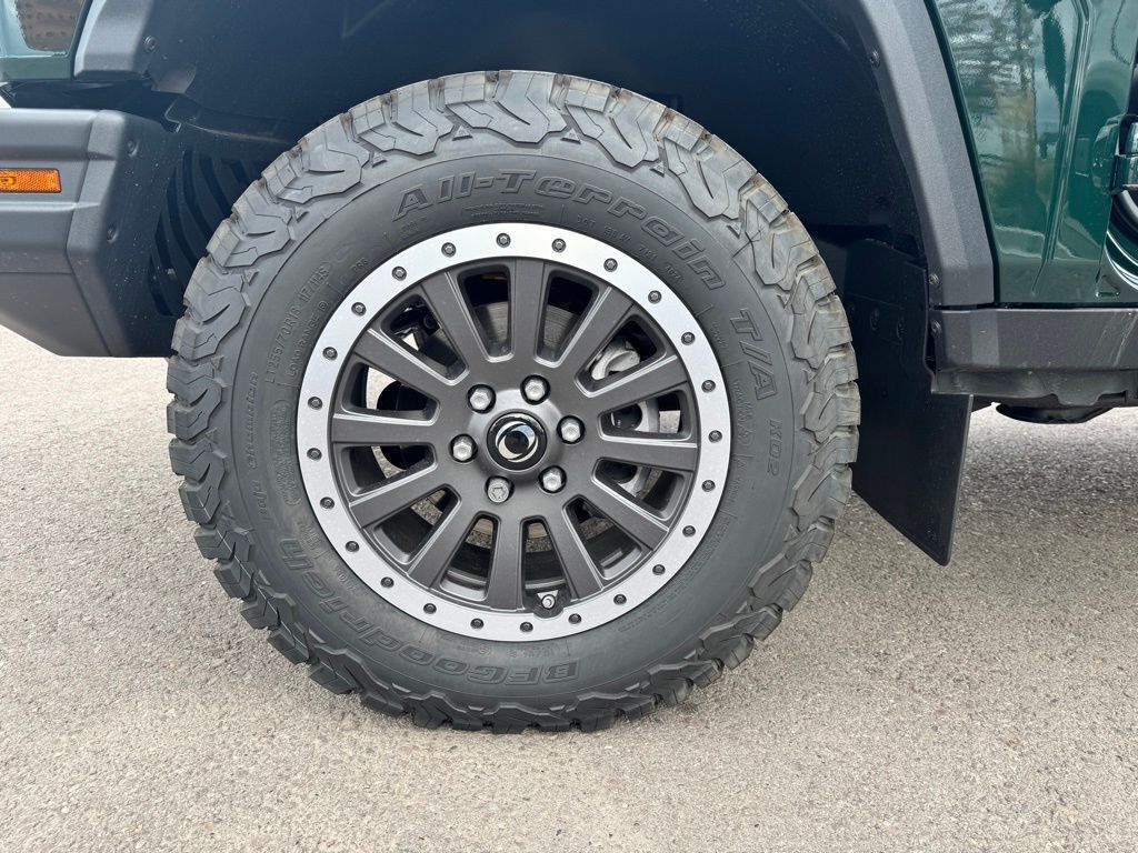 2025 INEOS Grenadier Fieldmaster Edition West Valley UT