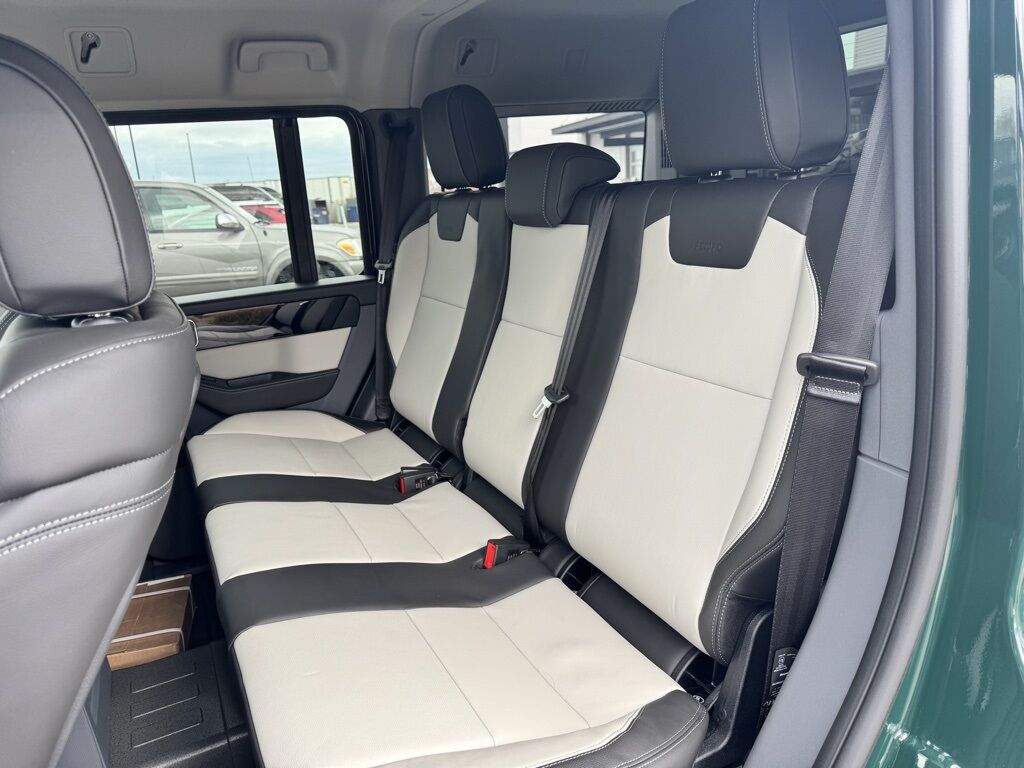 2025 INEOS Grenadier Fieldmaster Edition West Valley UT