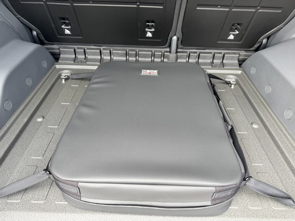 2025 INEOS Grenadier Fieldmaster Edition West Valley UT