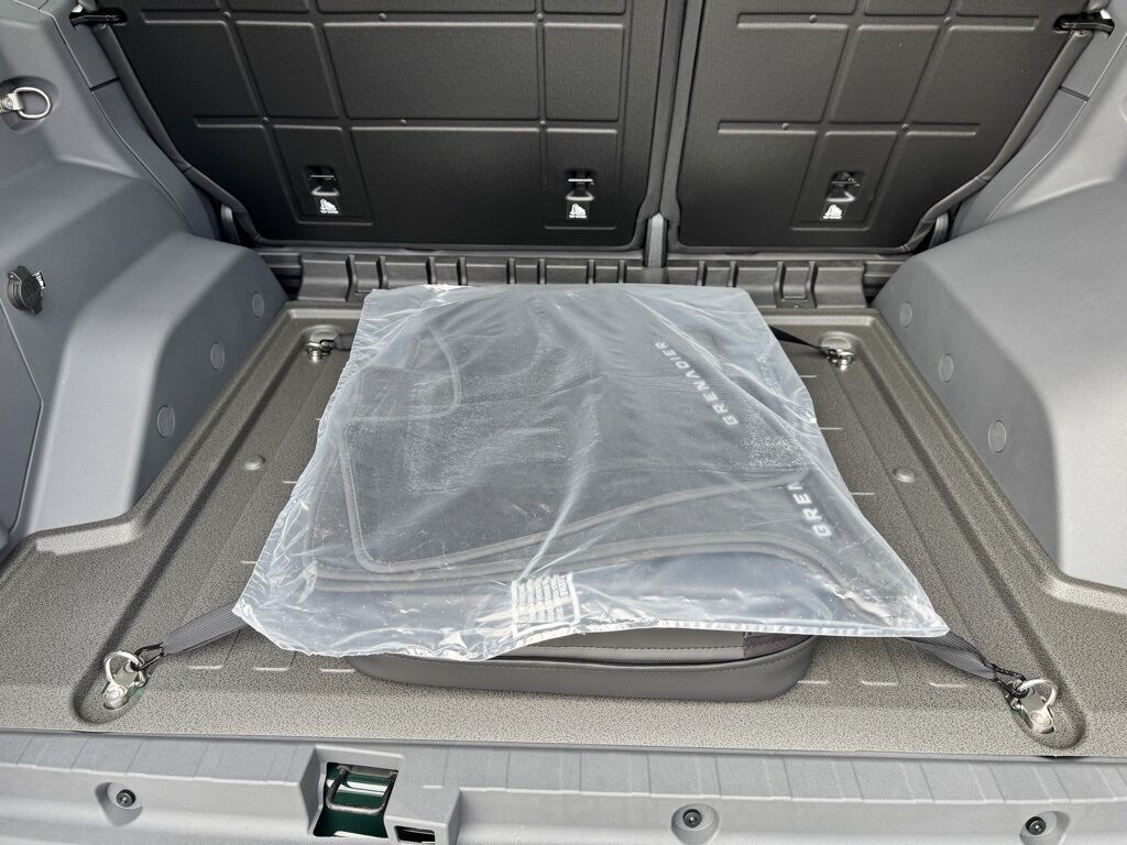 2025 INEOS Grenadier Fieldmaster Edition West Valley UT