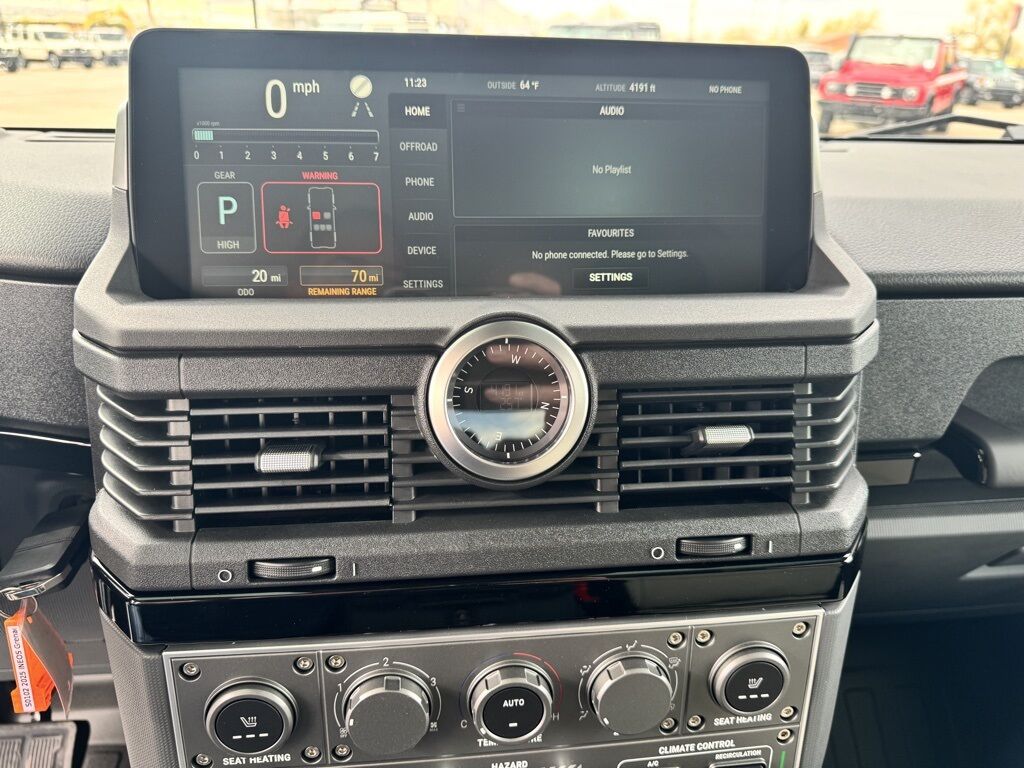 2025 INEOS Grenadier Fieldmaster Edition West Valley UT