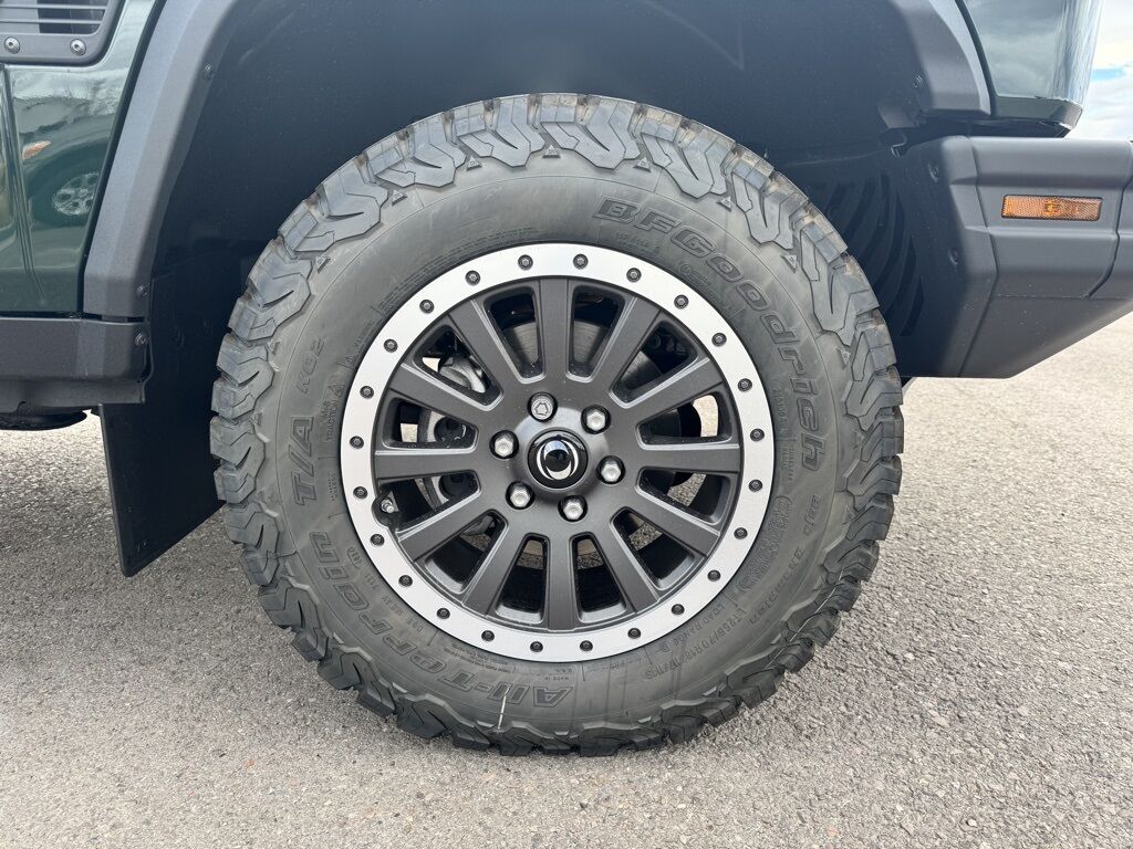 2025 INEOS Grenadier Fieldmaster Edition West Valley UT