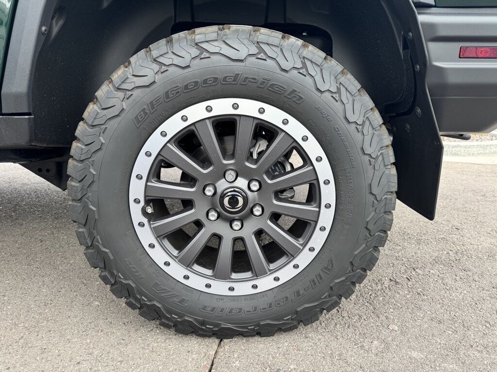 2025 INEOS Grenadier Fieldmaster Edition West Valley UT