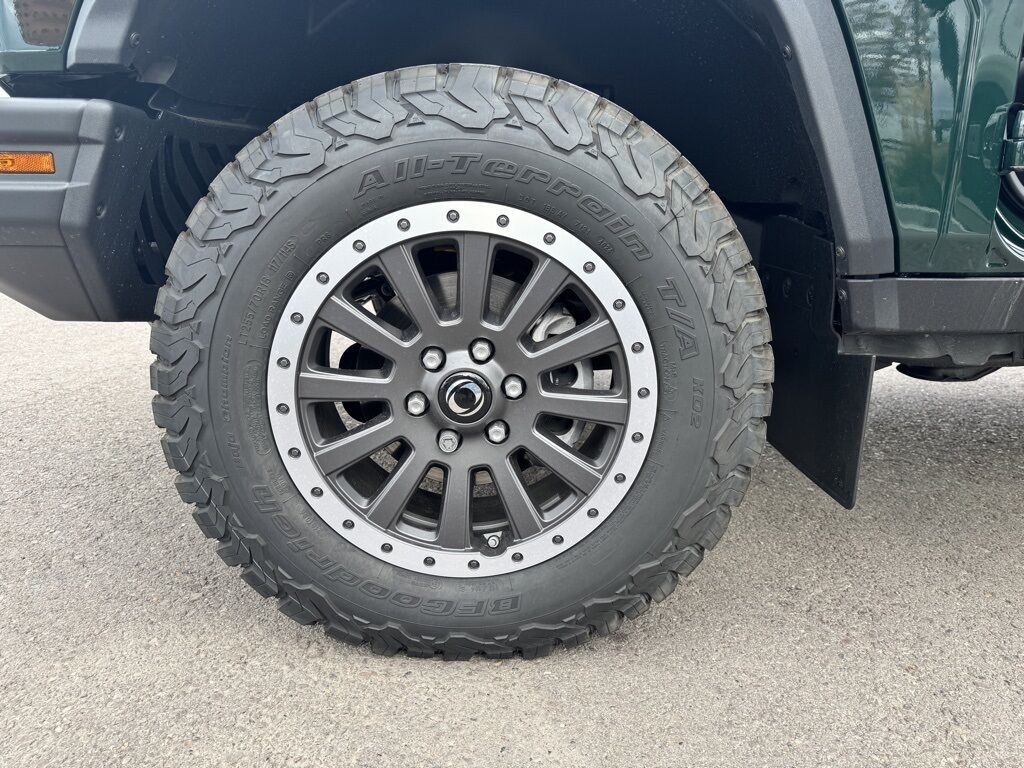 2025 INEOS Grenadier Fieldmaster Edition West Valley UT