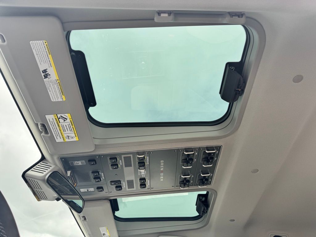 2025 INEOS Grenadier Fieldmaster Edition West Valley UT