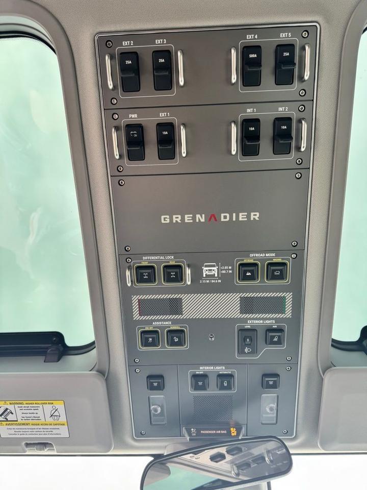 2025 INEOS Grenadier Fieldmaster Edition West Valley UT