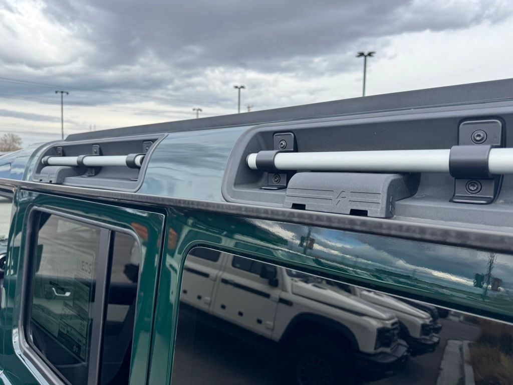 2025 INEOS Grenadier Fieldmaster Edition West Valley UT