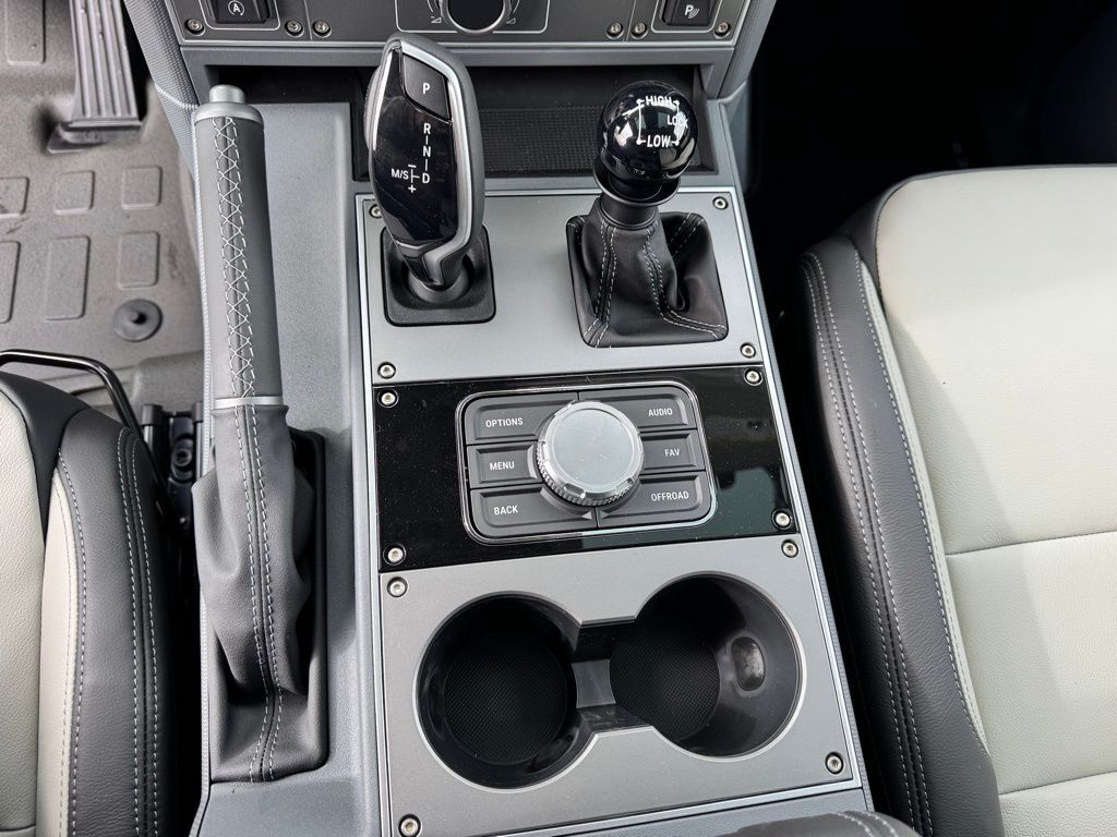 2025 INEOS Grenadier Fieldmaster Edition West Valley UT