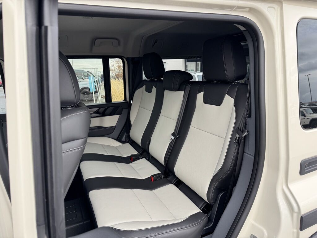 2025 INEOS Grenadier Fieldmaster Edition West Valley UT