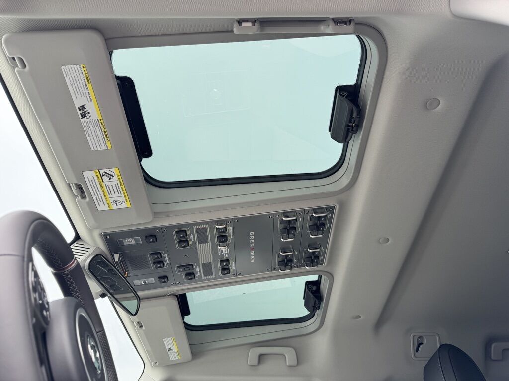 2025 INEOS Grenadier Fieldmaster Edition West Valley UT