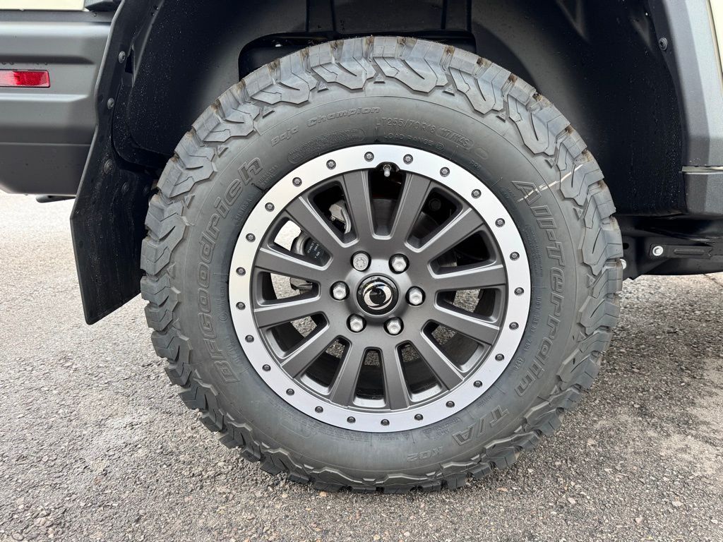 2025 INEOS Grenadier Fieldmaster Edition West Valley UT