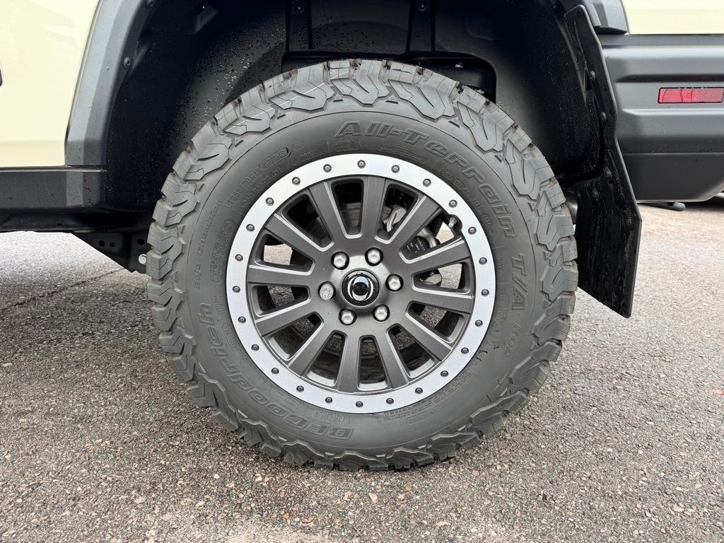 2025 INEOS Grenadier Fieldmaster Edition West Valley UT