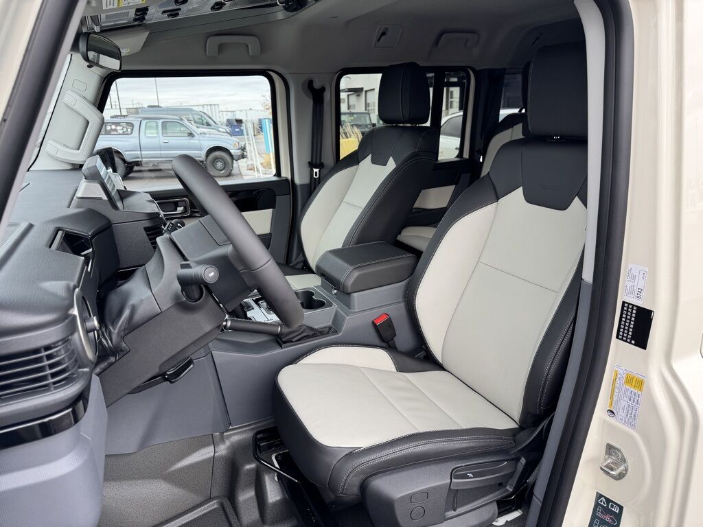 2025 INEOS Grenadier Fieldmaster Edition West Valley UT