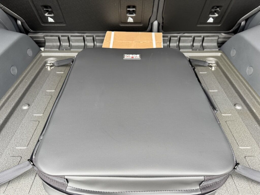 2025 INEOS Grenadier Fieldmaster Edition West Valley UT