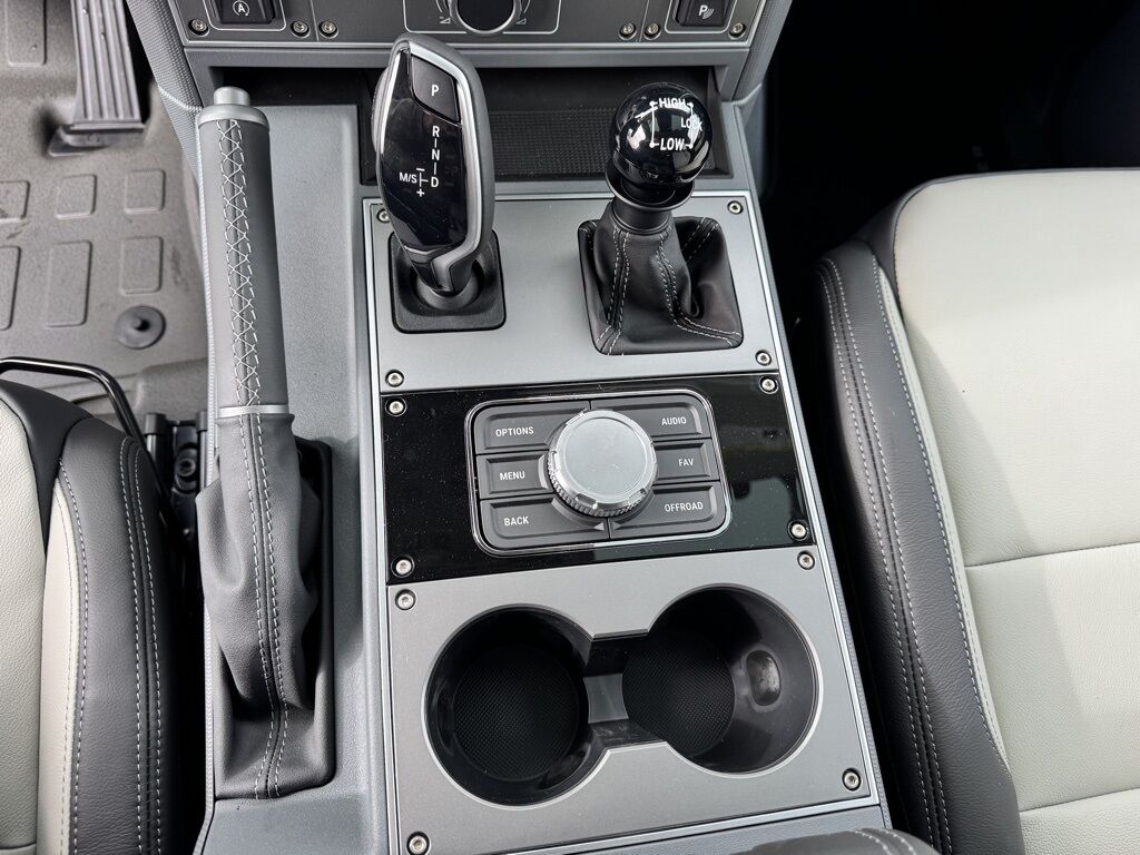 2025 INEOS Grenadier Fieldmaster Edition West Valley UT