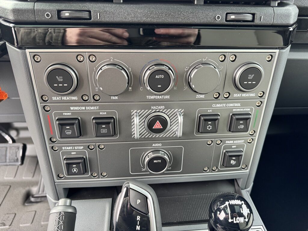 2025 INEOS Grenadier Fieldmaster Edition West Valley UT