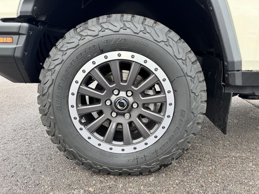 2025 INEOS Grenadier Fieldmaster Edition West Valley UT