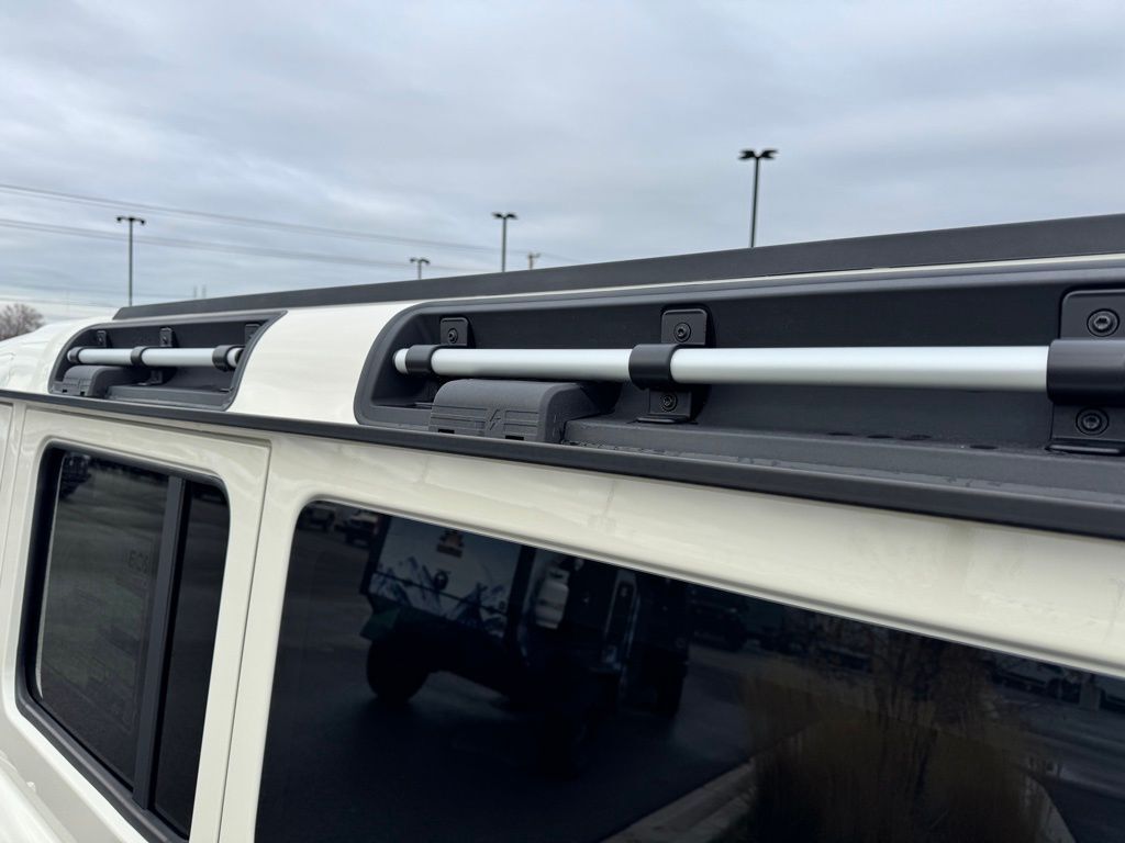 2025 INEOS Grenadier Fieldmaster Edition West Valley UT