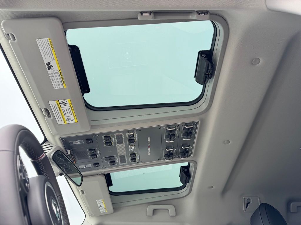 2025 INEOS Grenadier Fieldmaster Edition West Valley UT