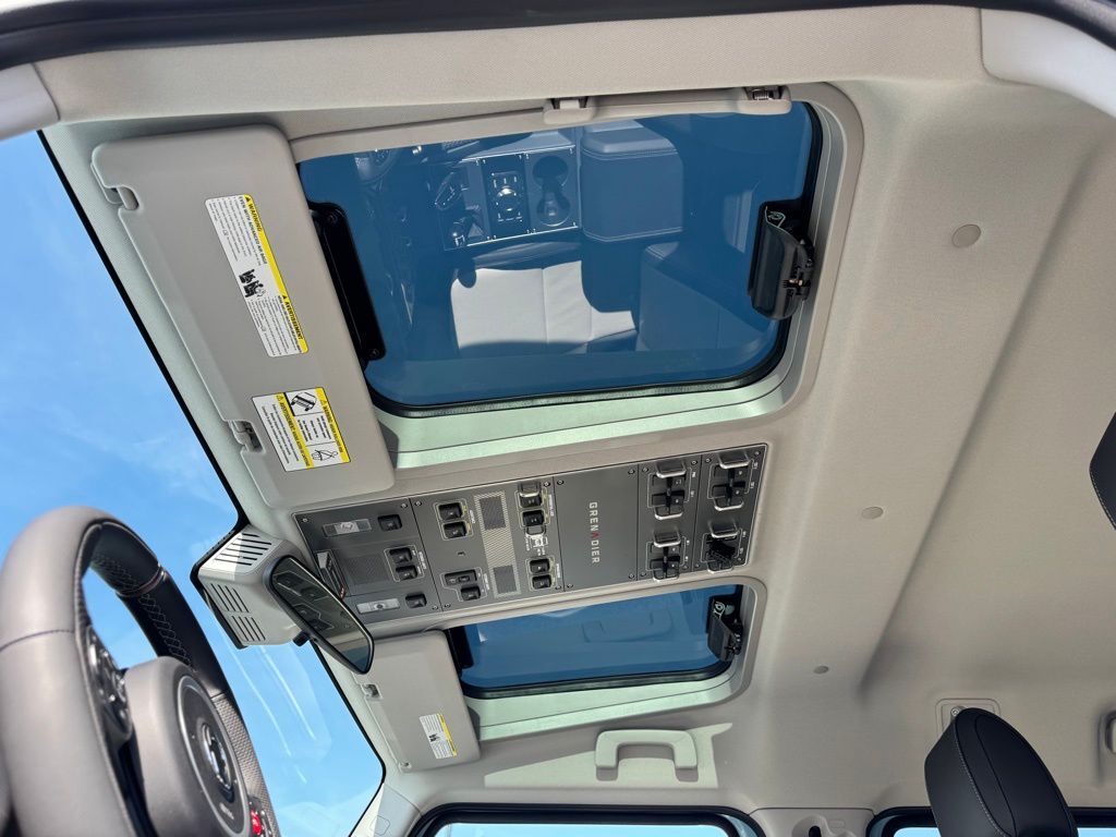 2025 INEOS Grenadier Fieldmaster Edition West Valley UT