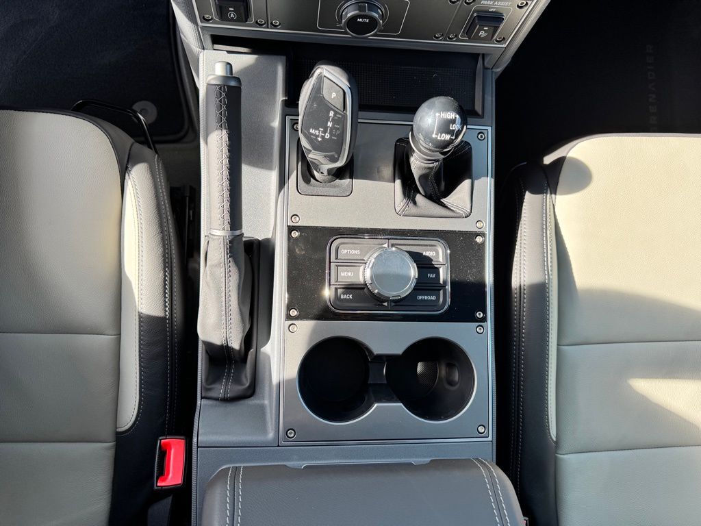 2025 INEOS Grenadier Fieldmaster Edition West Valley UT