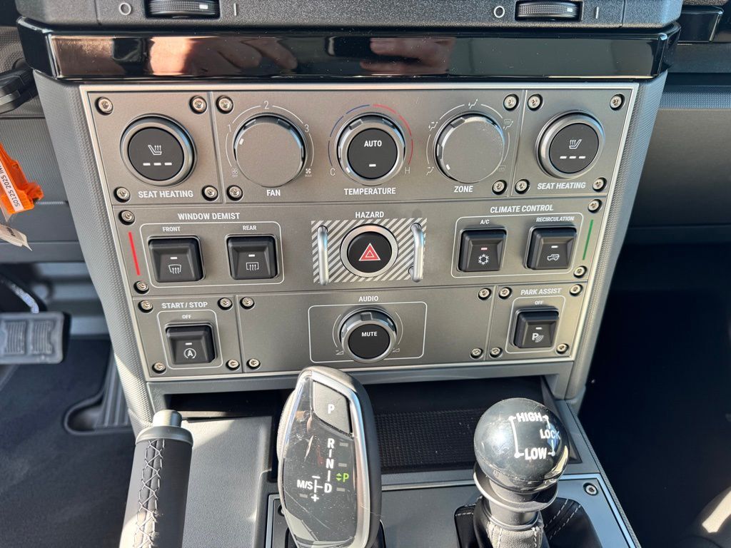 2025 INEOS Grenadier Fieldmaster Edition West Valley UT