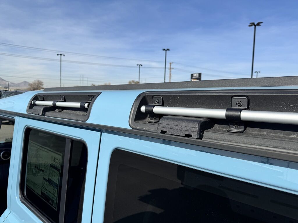 2025 INEOS Grenadier Fieldmaster Edition West Valley UT