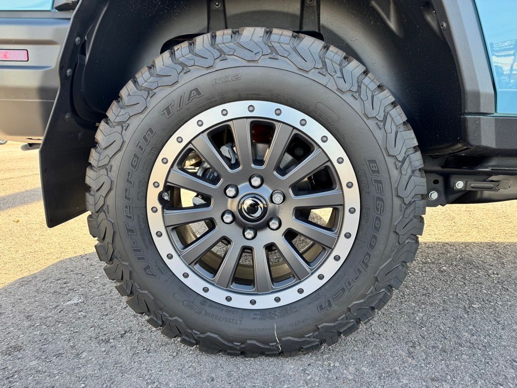 2025 INEOS Grenadier Fieldmaster Edition West Valley UT