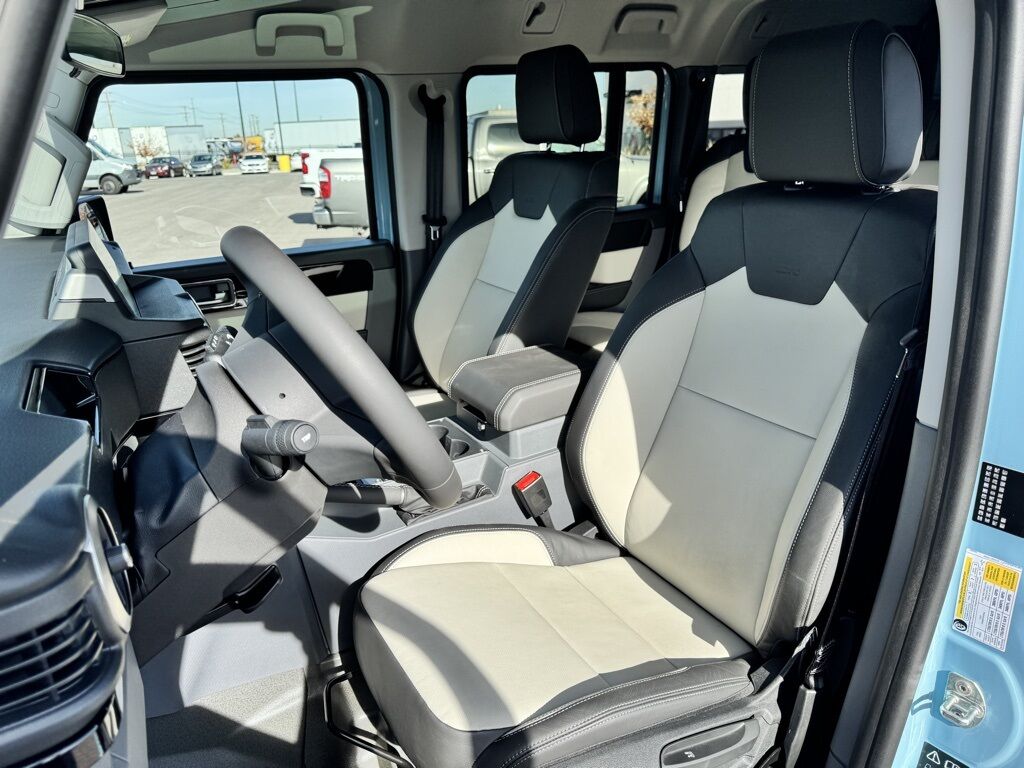 2025 INEOS Grenadier Fieldmaster Edition West Valley UT