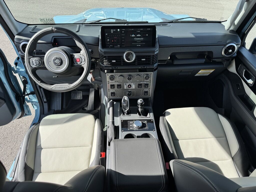 2025 INEOS Grenadier Fieldmaster Edition West Valley UT