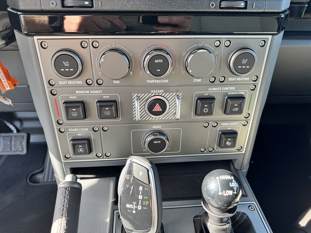 2025 INEOS Grenadier Fieldmaster Edition West Valley UT