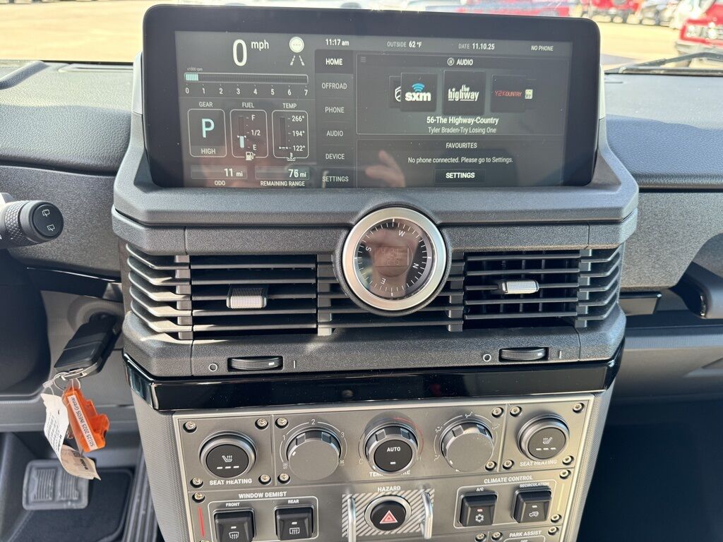 2025 INEOS Grenadier Fieldmaster Edition West Valley UT