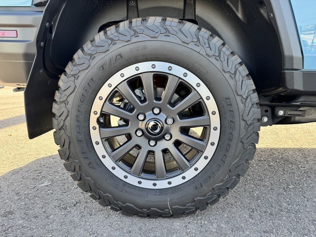 2025 INEOS Grenadier Fieldmaster Edition West Valley UT