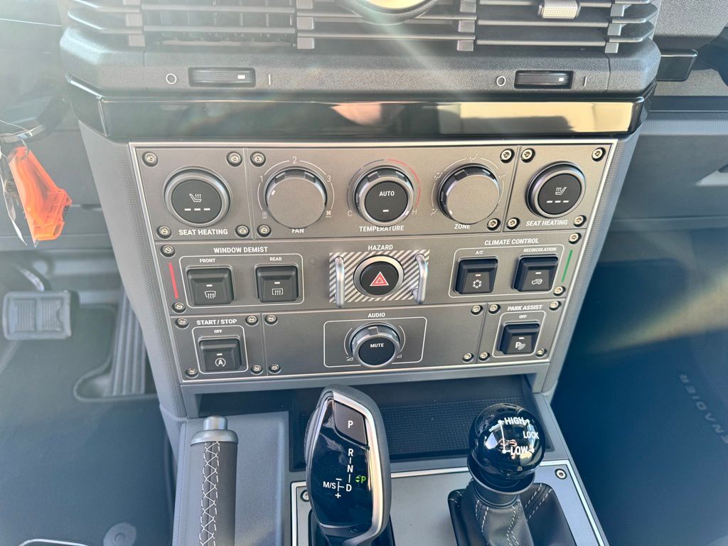 2025 INEOS Grenadier Fieldmaster Edition West Valley UT