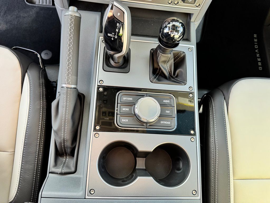 2025 INEOS Grenadier Fieldmaster Edition West Valley UT