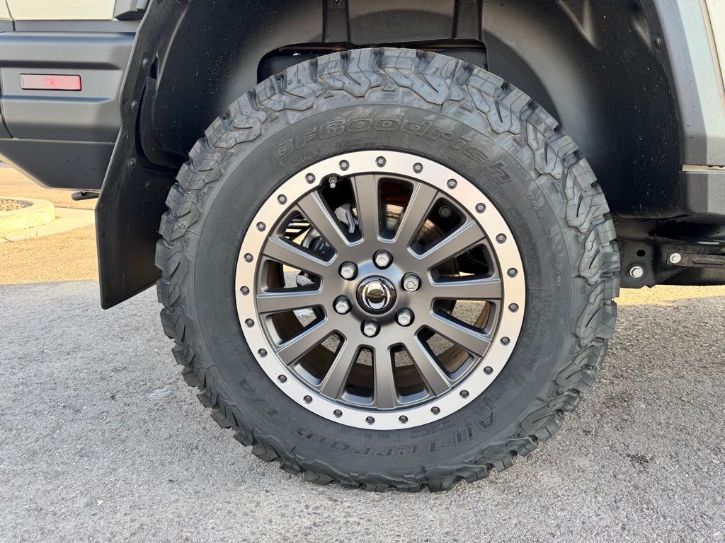 2025 INEOS Grenadier Fieldmaster Edition West Valley UT