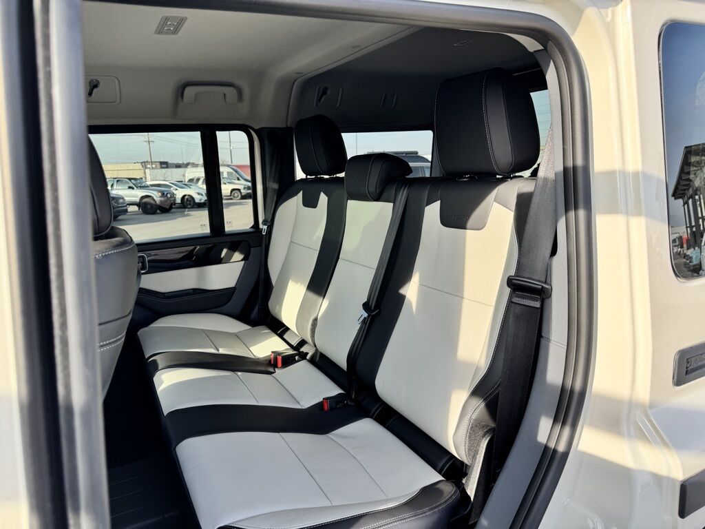 2025 INEOS Grenadier Fieldmaster Edition West Valley UT